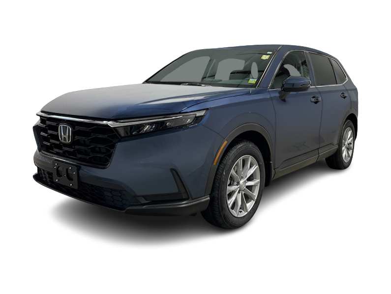 2025 Honda CR-V EX -
                Waukesha, WI