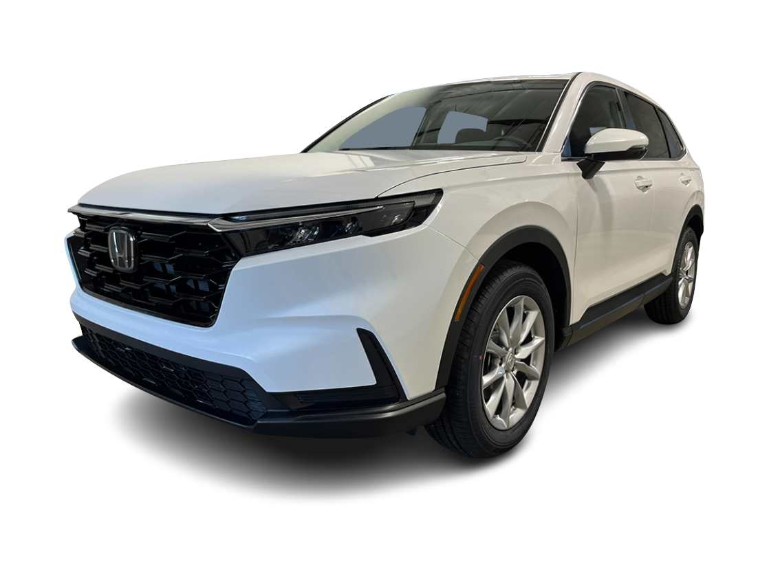 Thumbnail: 2026 Honda CR-V - 1