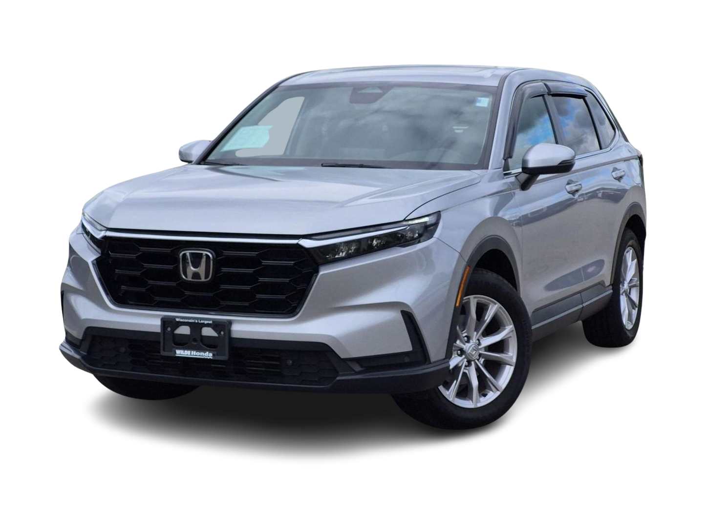 Thumbnail: 2023 Honda CR-V - 1