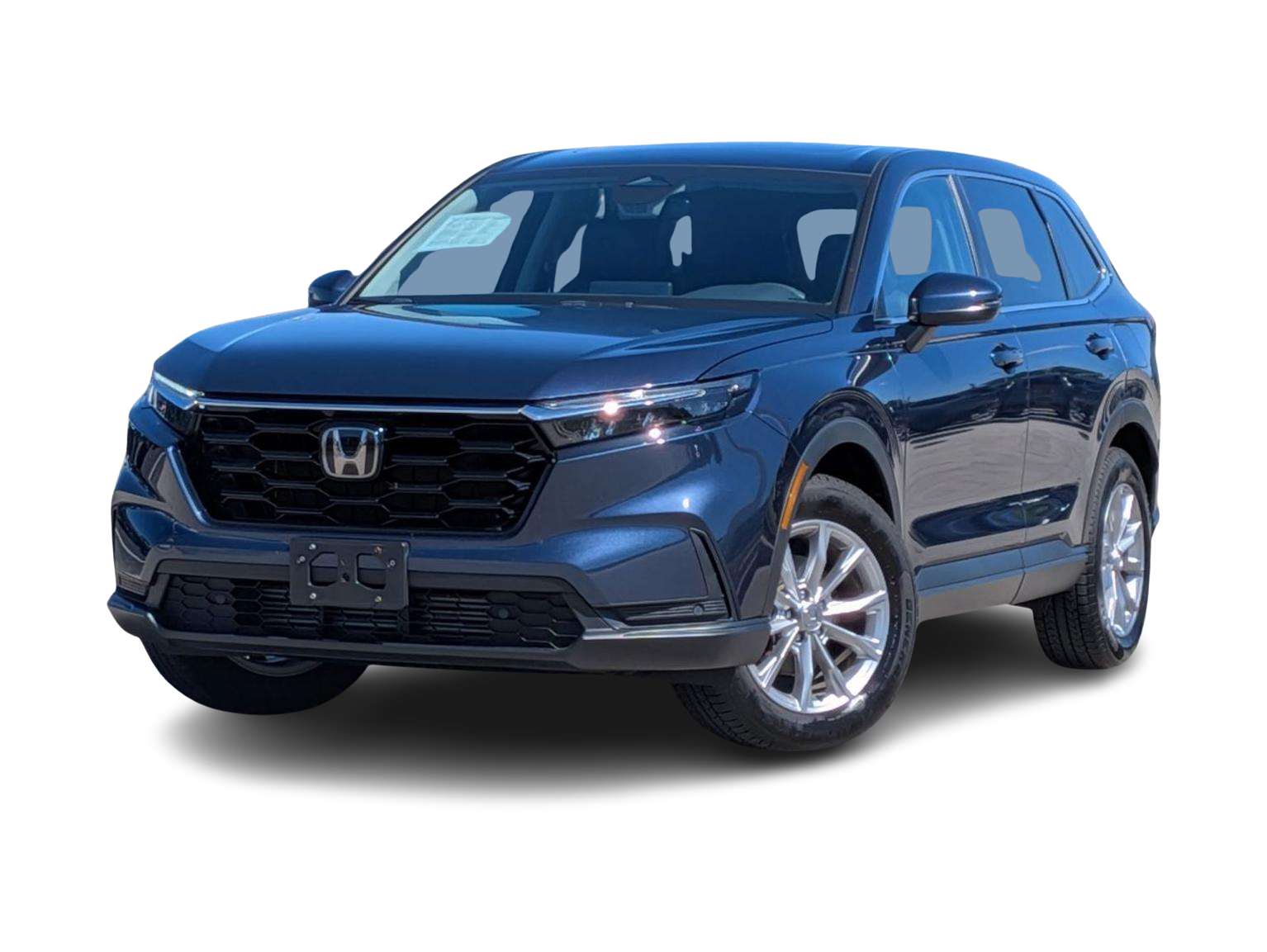 Thumbnail: 2023 Honda CR-V - 1