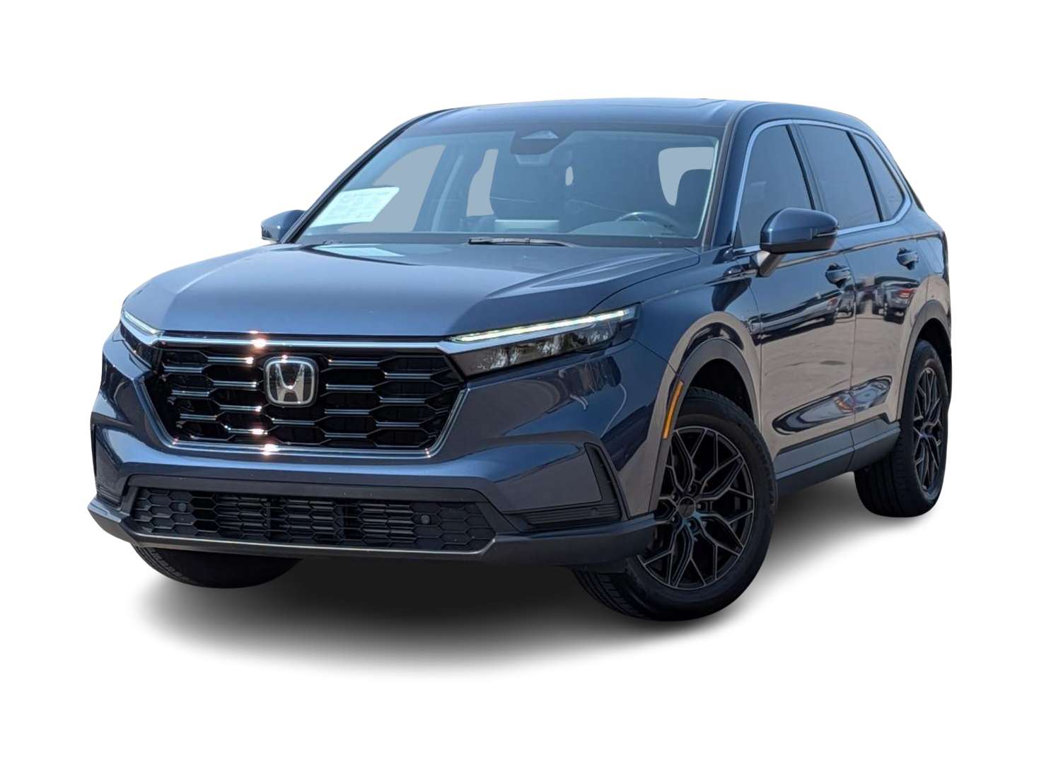 Thumbnail: 2023 Honda CR-V - 1