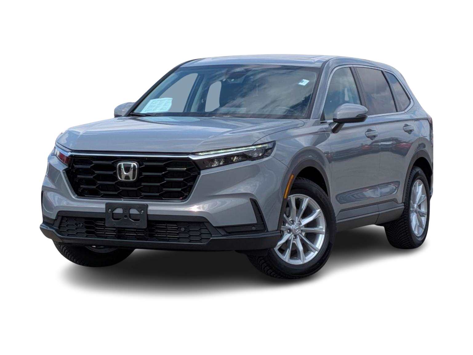 Thumbnail: 2024 Honda CR-V - 1