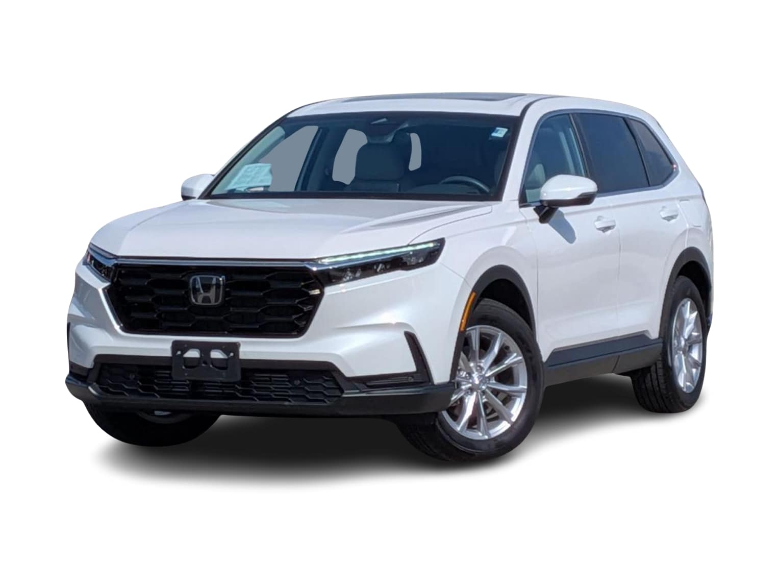Thumbnail: 2024 Honda CR-V - 1