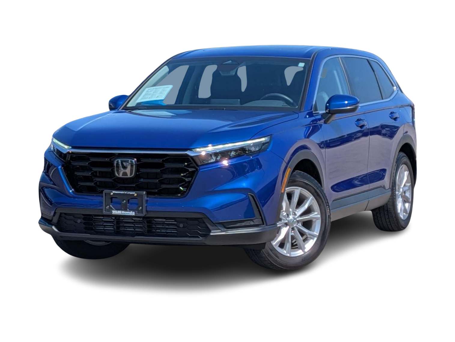 Thumbnail: 2024 Honda CR-V - 1