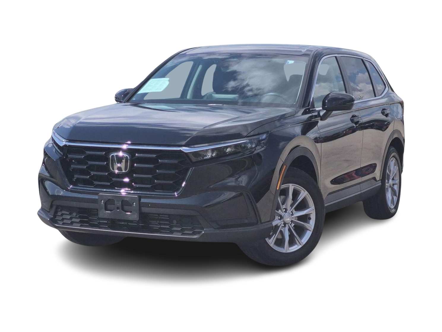 Thumbnail: 2024 Honda CR-V - 1
