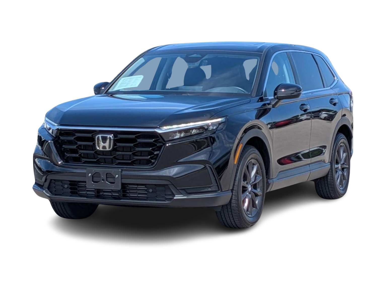 Thumbnail: 2026 Honda CR-V - 1