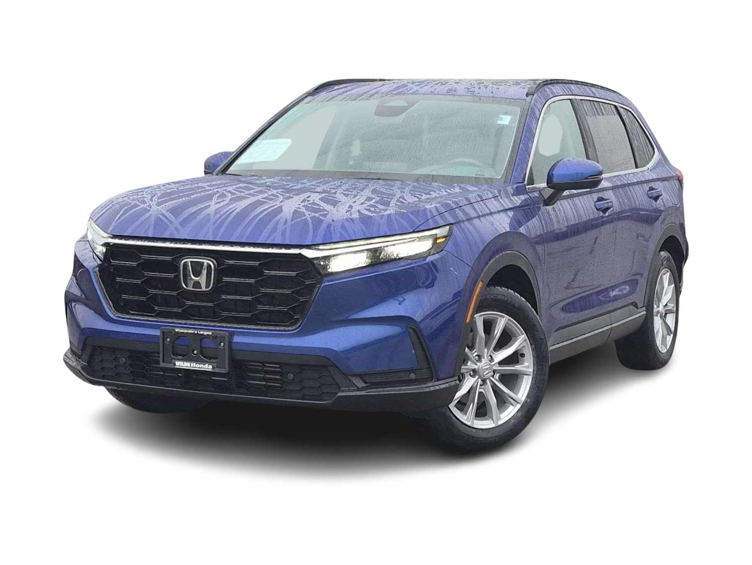 Thumbnail: 2024 Honda CR-V - 1