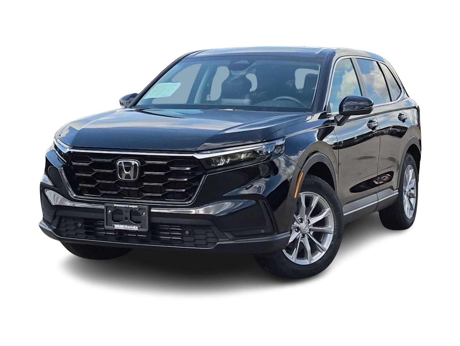 Thumbnail: 2025 Honda CR-V - 1