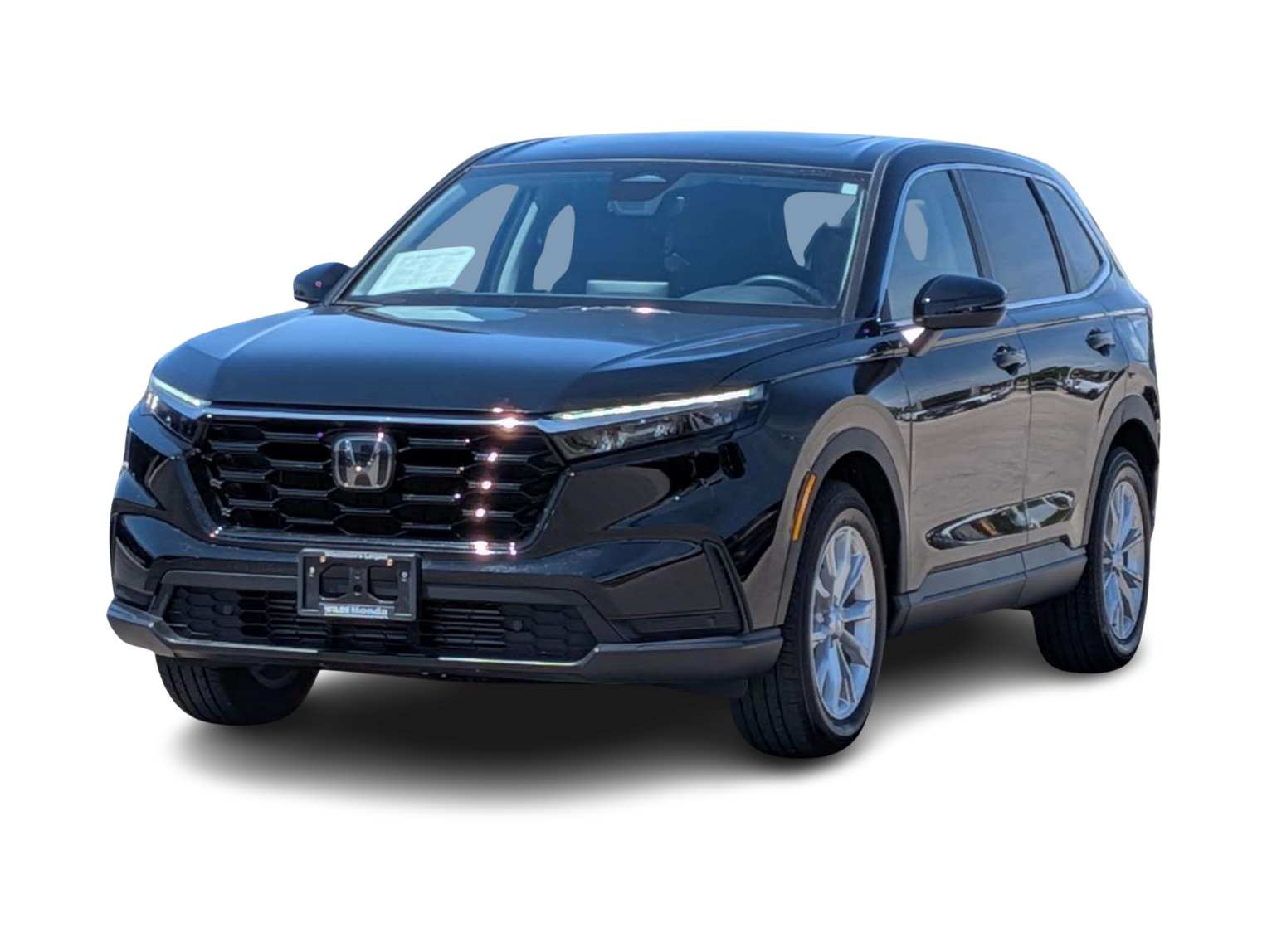 Thumbnail: 2025 Honda CR-V - 1