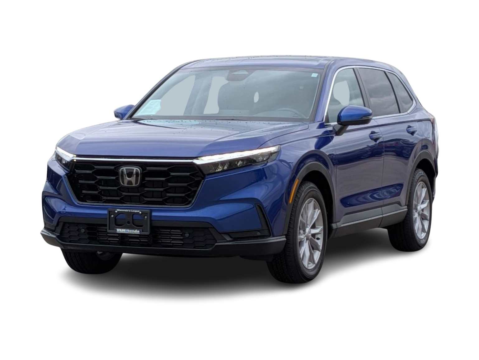 Thumbnail: 2024 Honda CR-V - 1