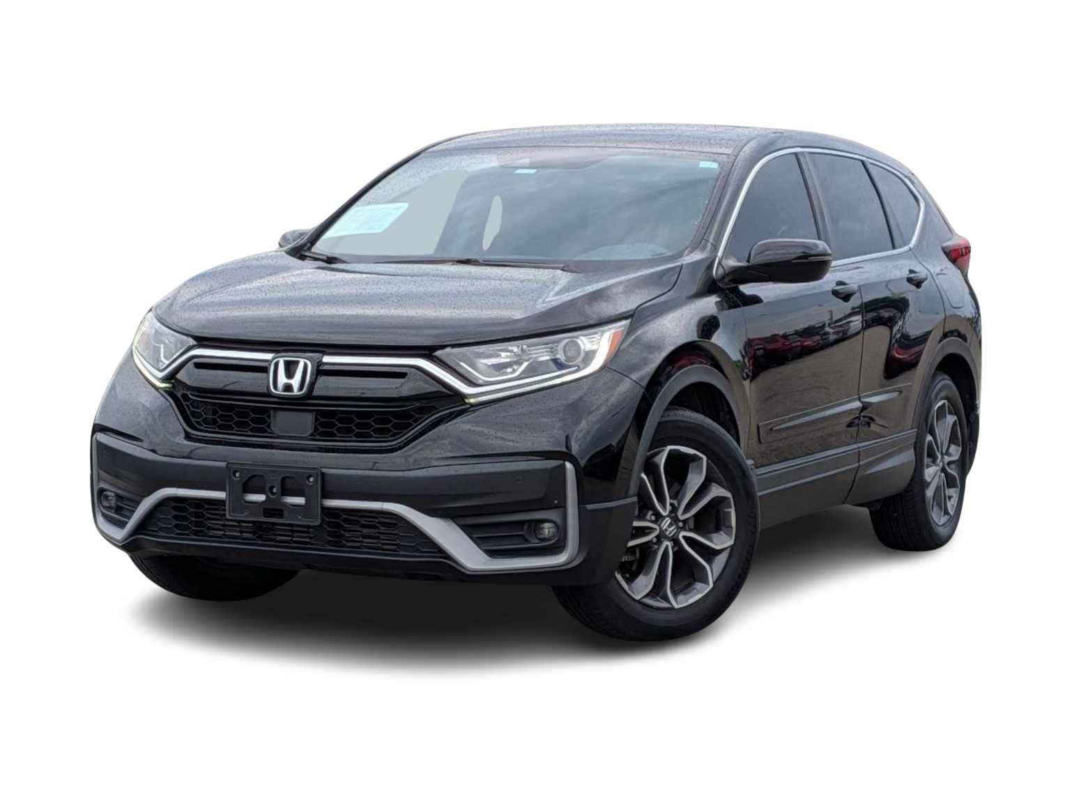 Thumbnail: 2020 Honda CR-V - 1