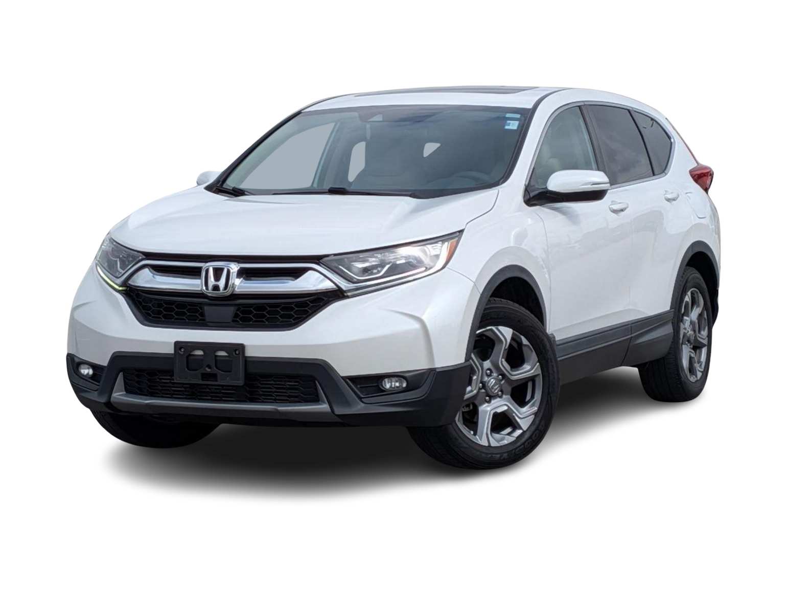 Thumbnail: 2019 Honda CR-V - 1