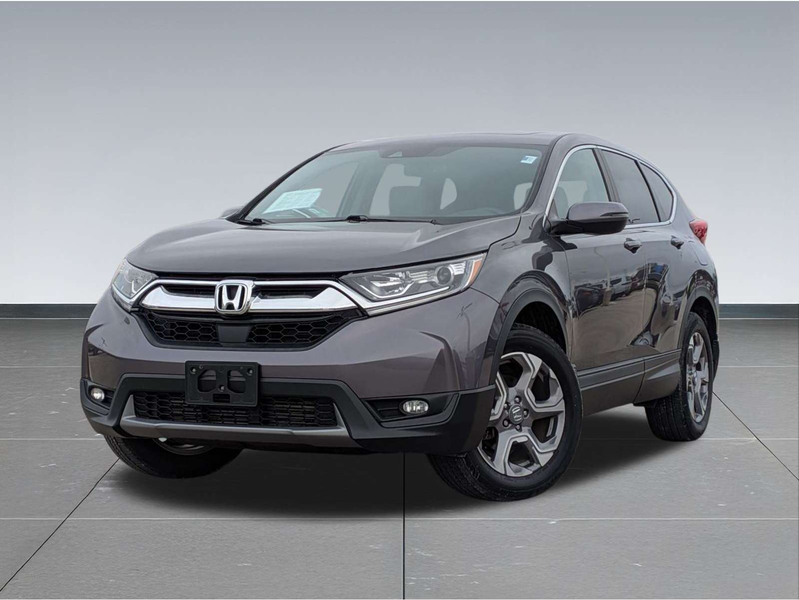 2017 Honda CR-V EX-L's photo