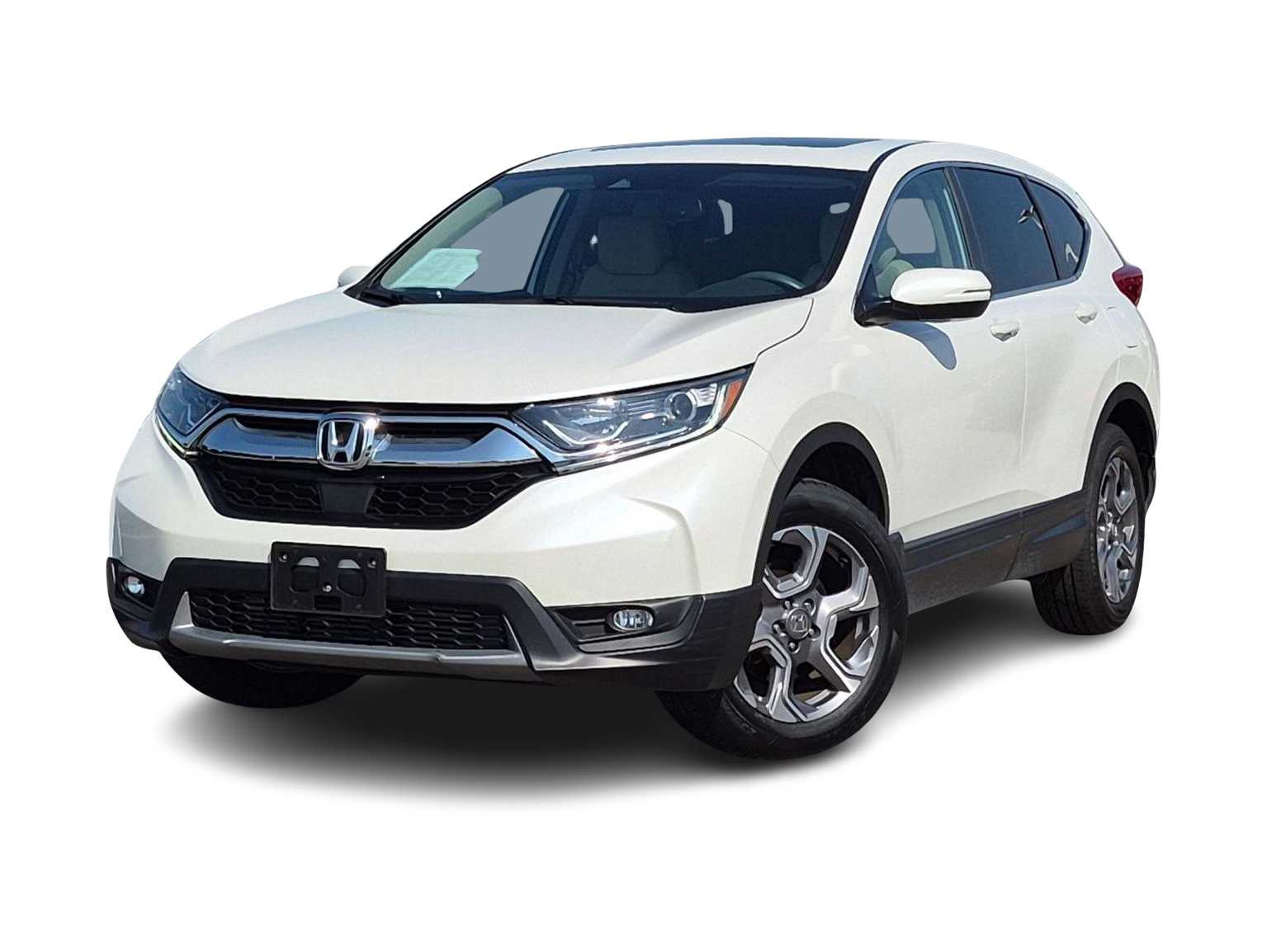 Thumbnail: 2018 Honda CR-V - 1