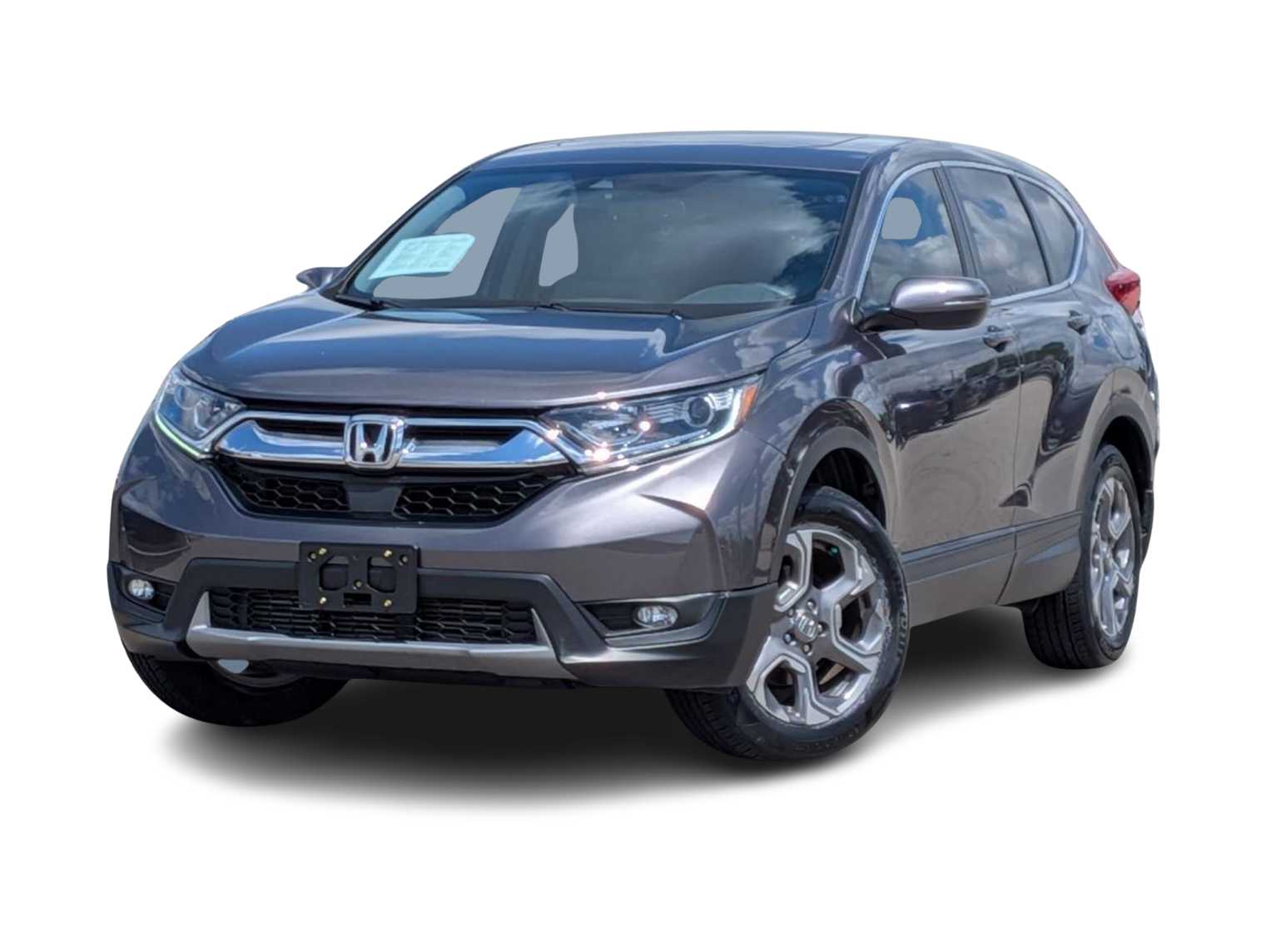 Thumbnail: 2018 Honda CR-V - 1