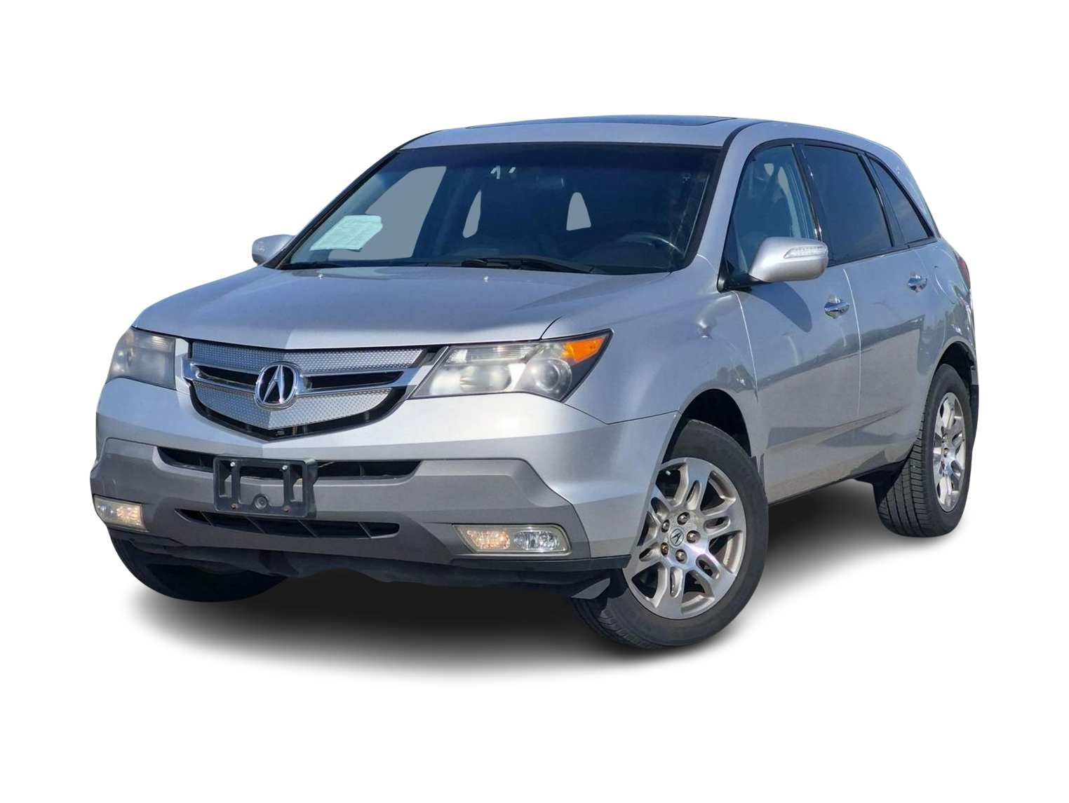 2007 Acura MDX Technology -
                  Waukesha, WI