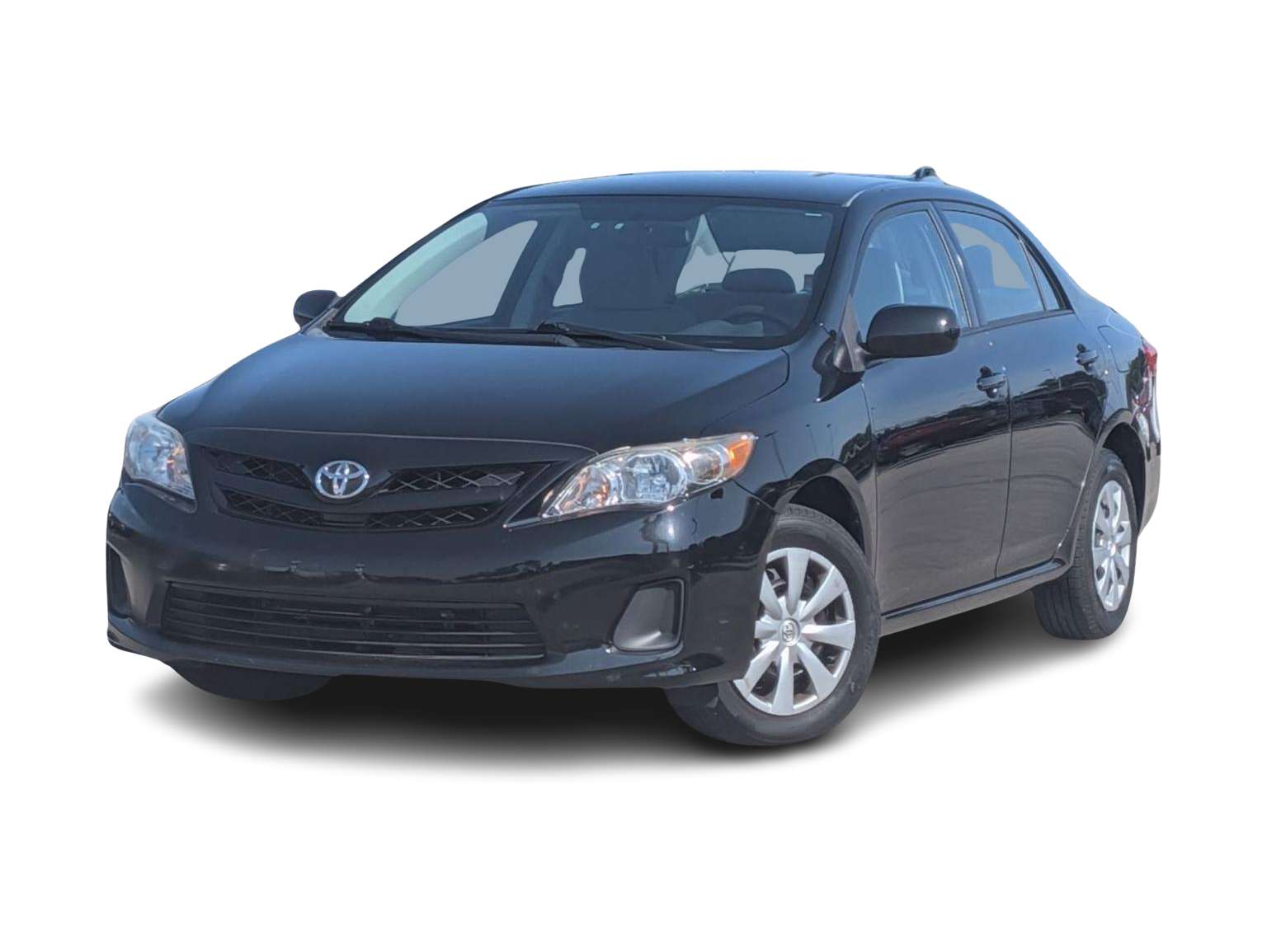 2011 Toyota Corolla LE -
                  Waukesha, WI