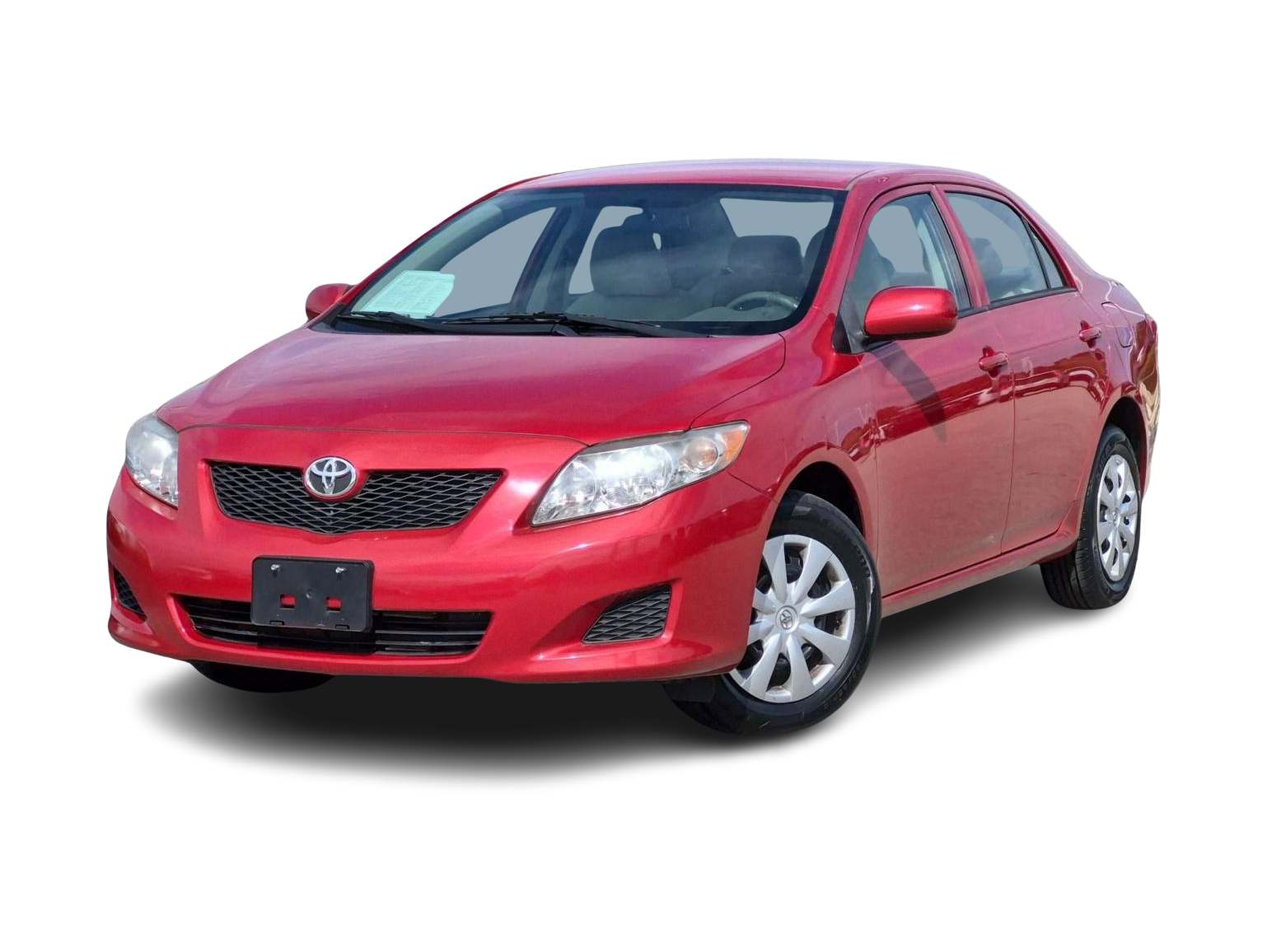 2010 Toyota Corolla LE -
                  Waukesha, WI