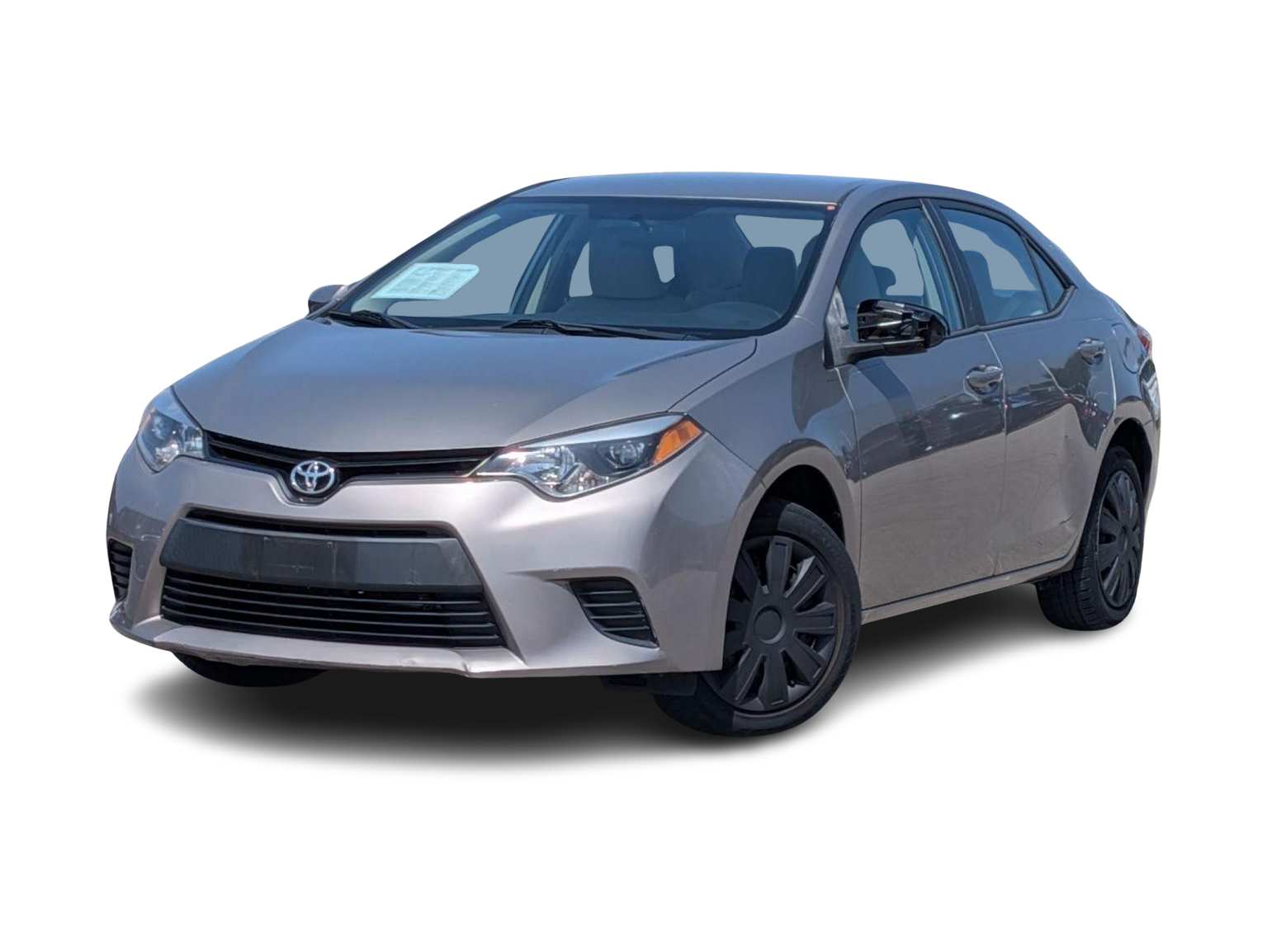 2014 Toyota Corolla S -
                  Waukesha, WI