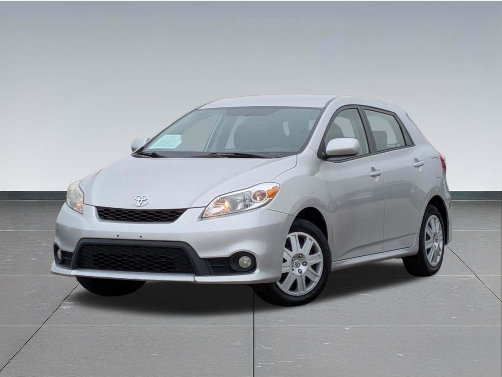 2013 Toyota Matrix L