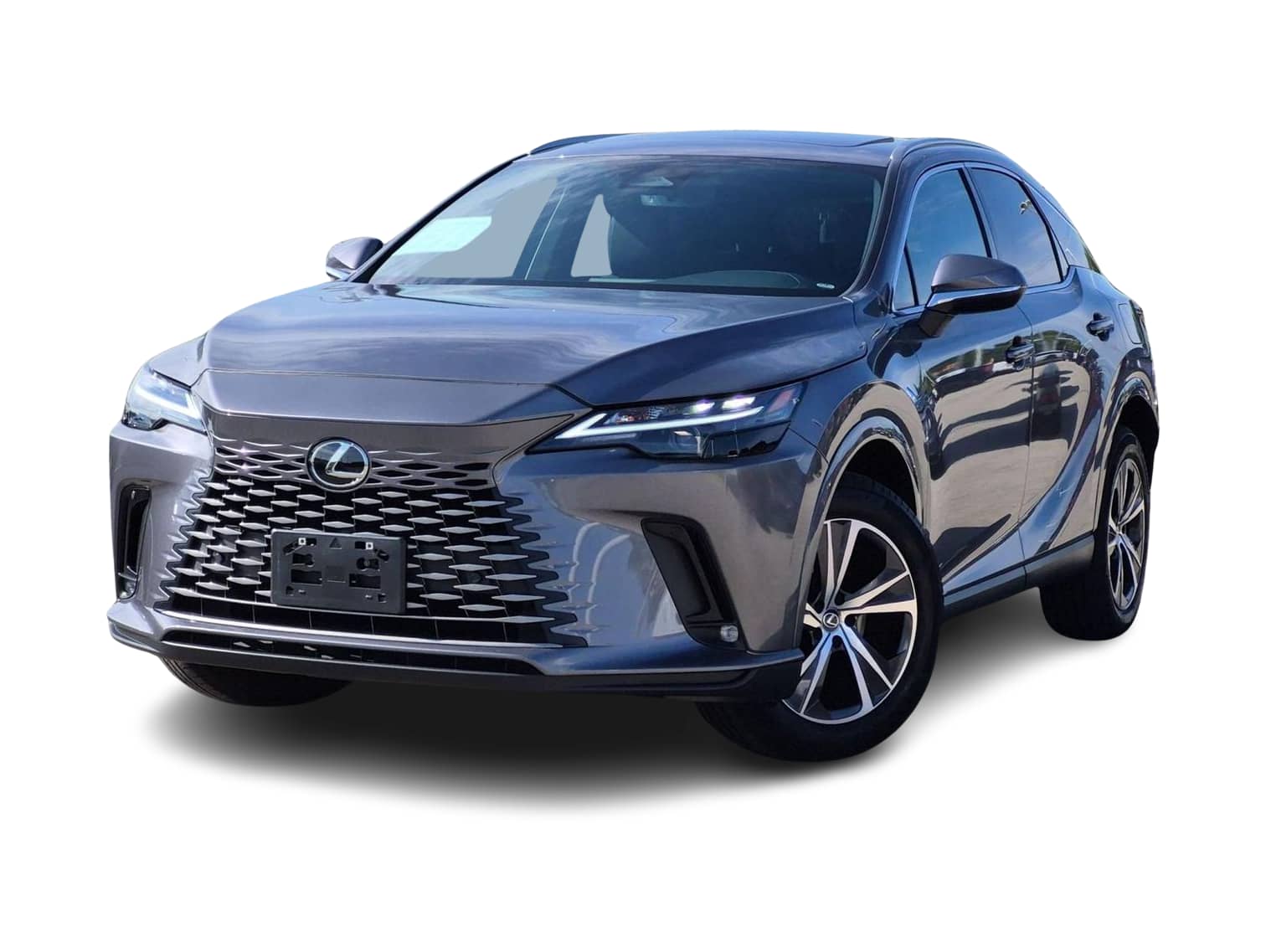 Thumbnail: 2023 Lexus RX - 1