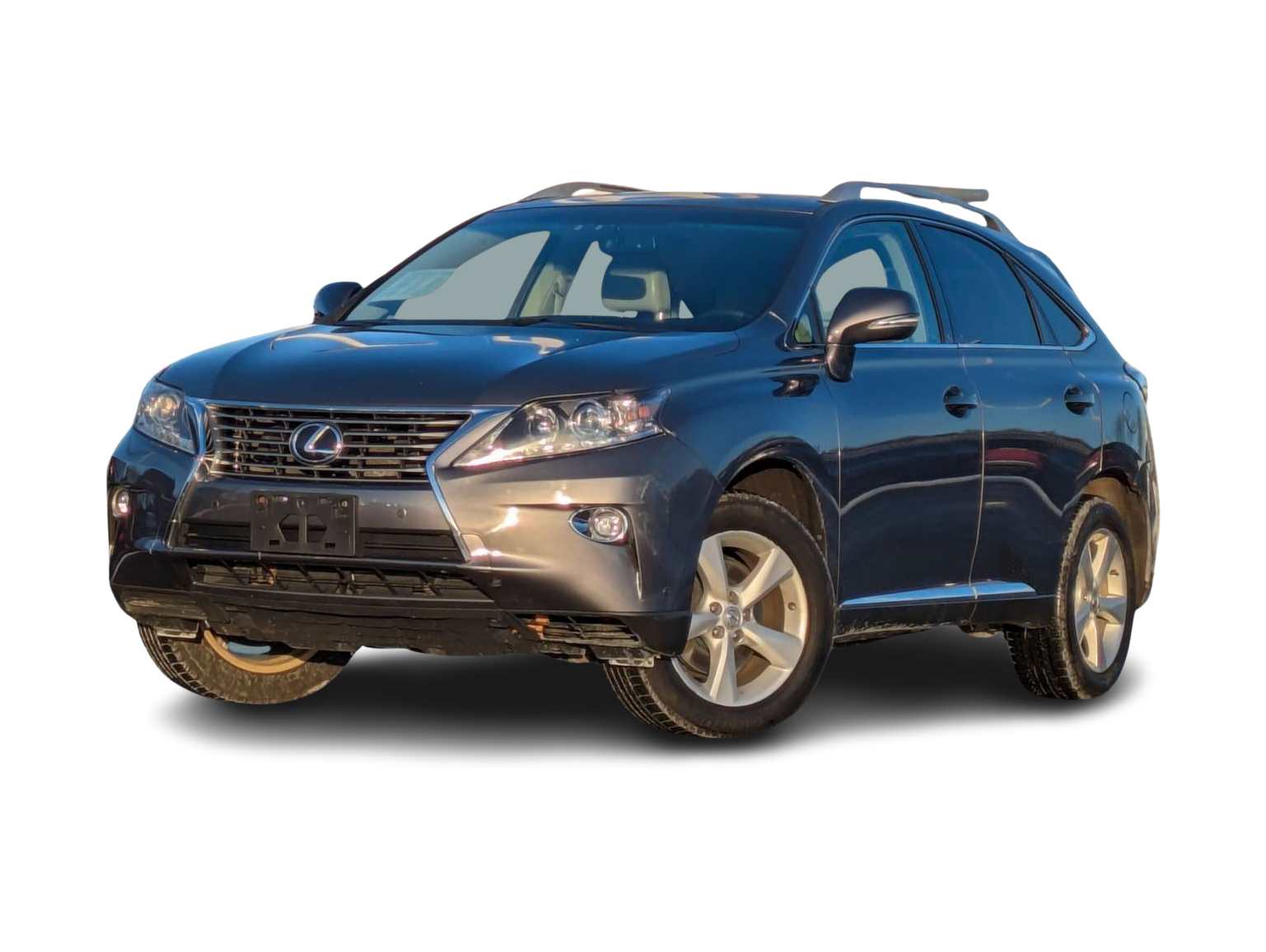Thumbnail: 2015 Lexus RX - 1