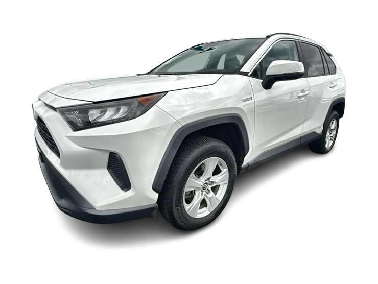 2019 Toyota RAV4 LE -
                Waukesha, WI