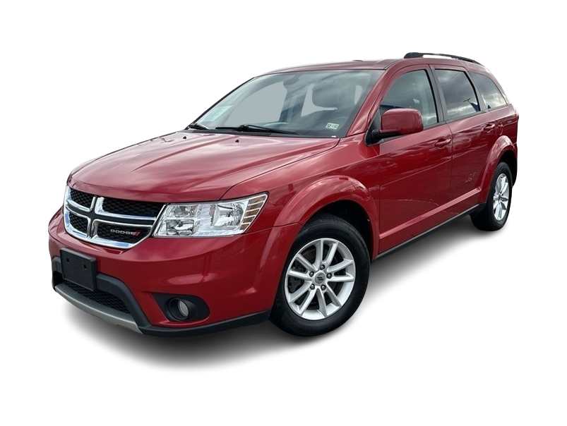 2019 Dodge Journey SE -
                Waukesha, WI