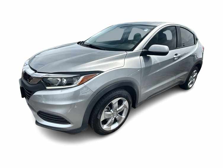 2021 Honda HR-V LX -
                  Waukesha, WI
