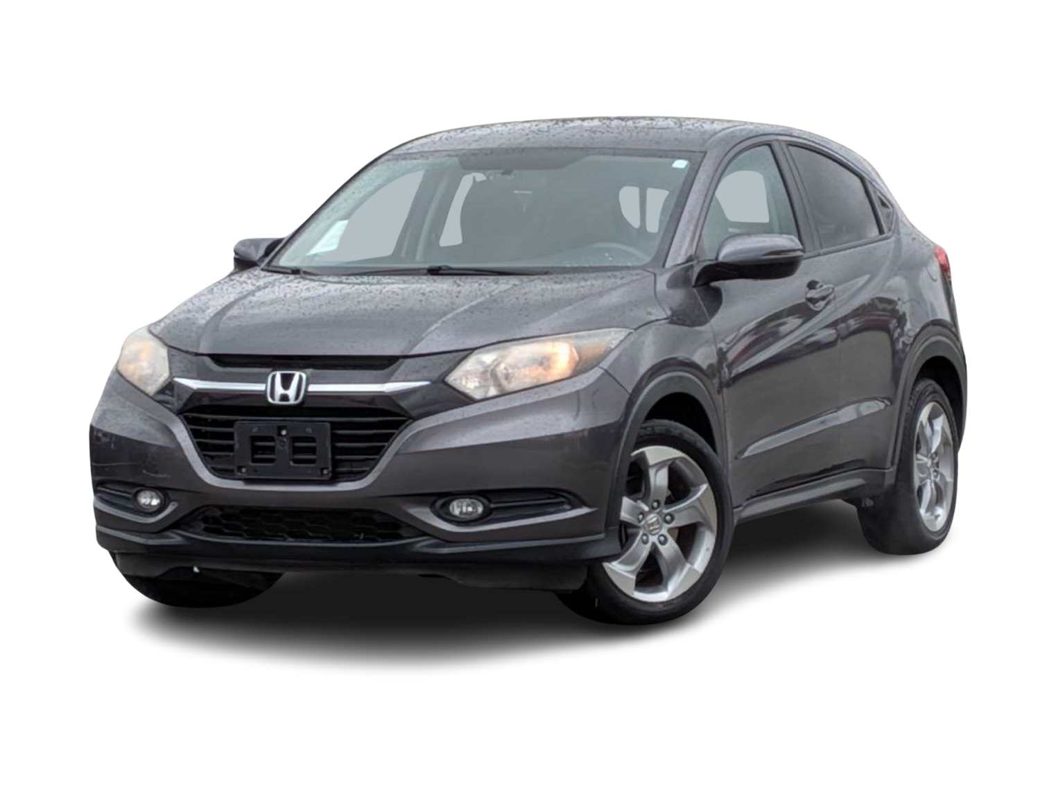 Thumbnail: 2016 Honda HR-V - 1
