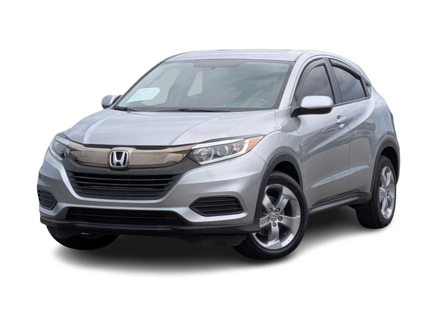 Thumbnail: 2019 Honda HR-V - 1