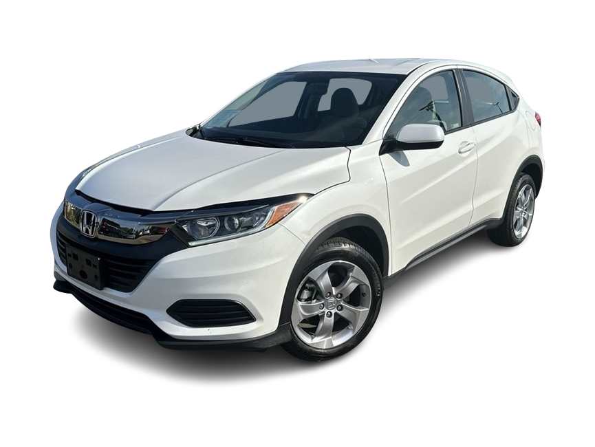 2022 Honda HR-V LX -
                Waukesha, WI