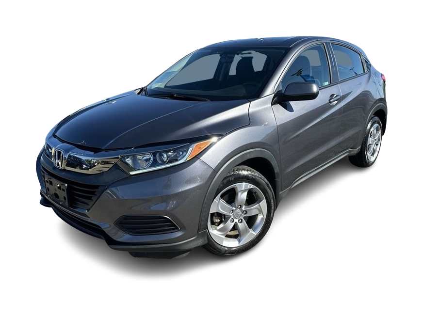 2022 Honda HR-V LX -
                Waukesha, WI