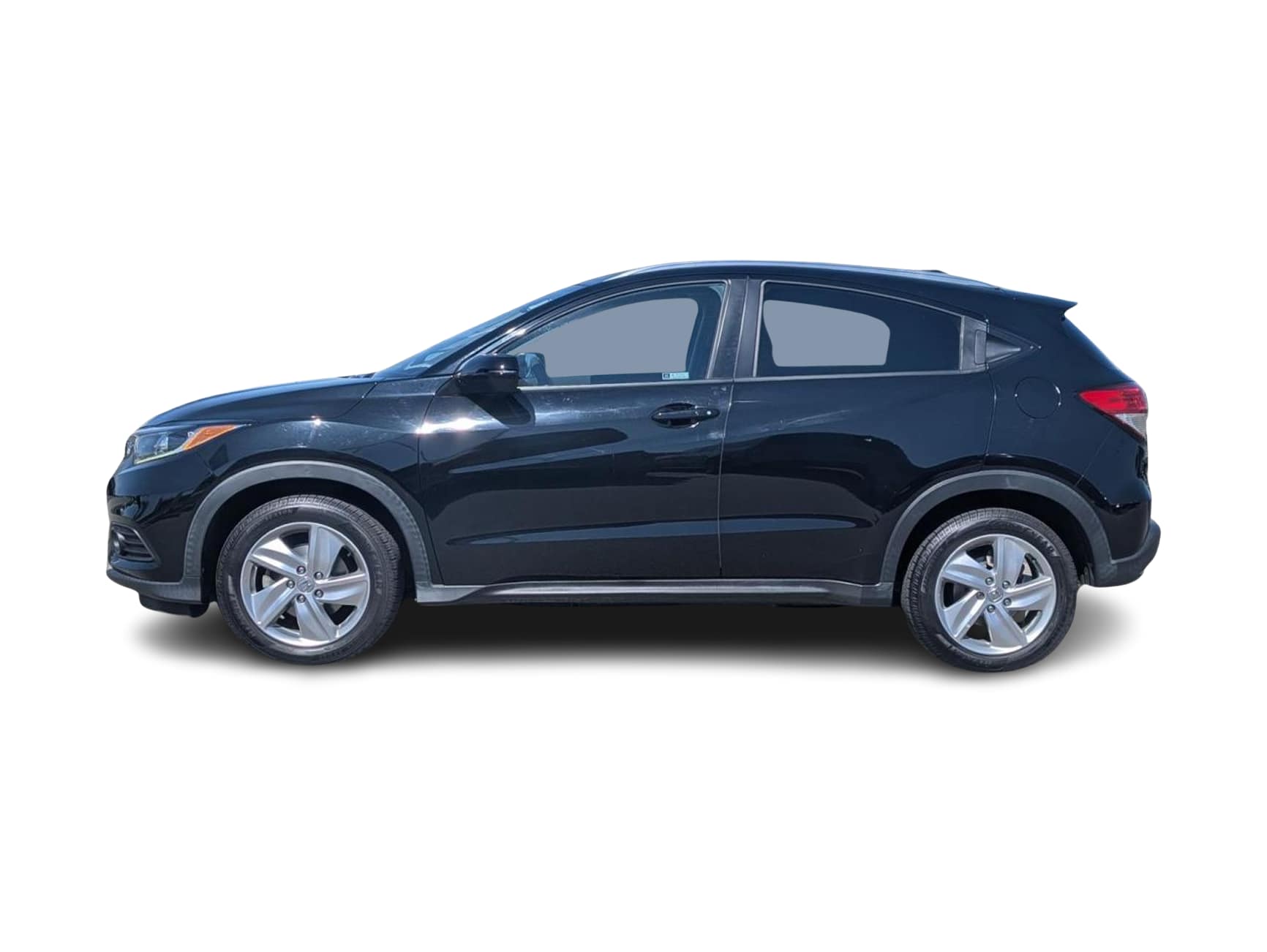 Thumbnail: 2019 Honda HR-V - 1