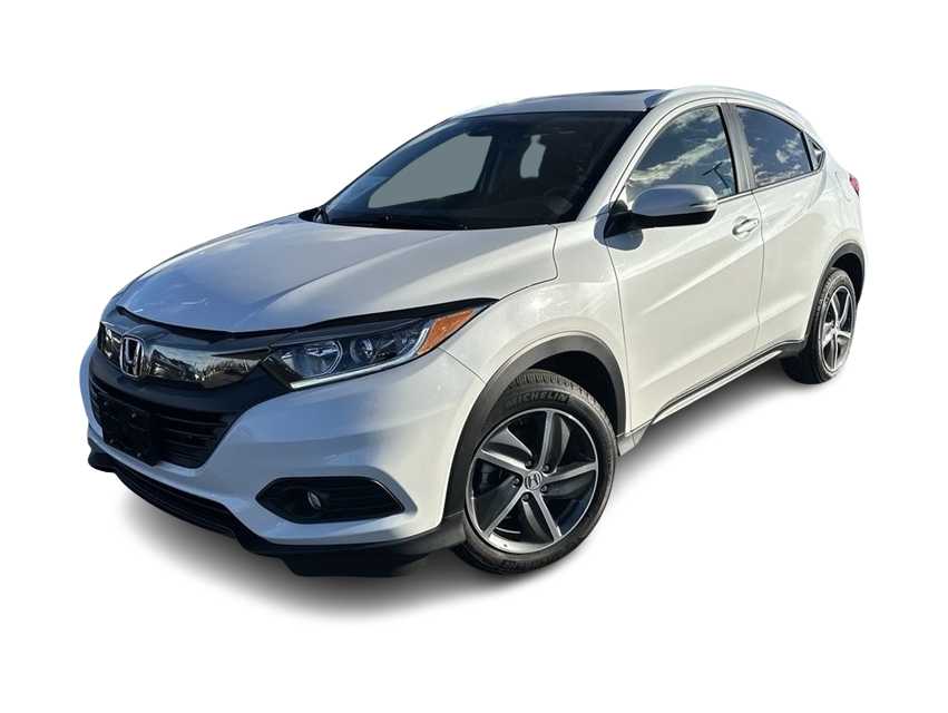 2022 Honda HR-V EX -
                Waukesha, WI