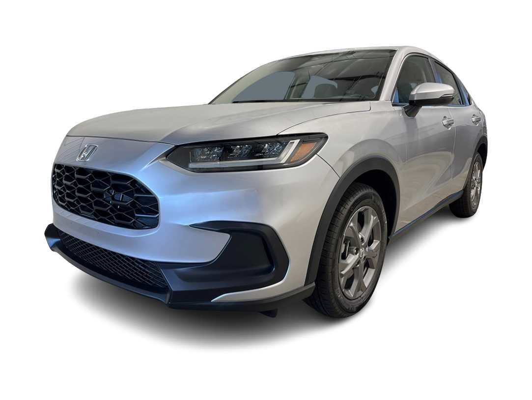 Thumbnail: 2027 Honda HR-V - 1