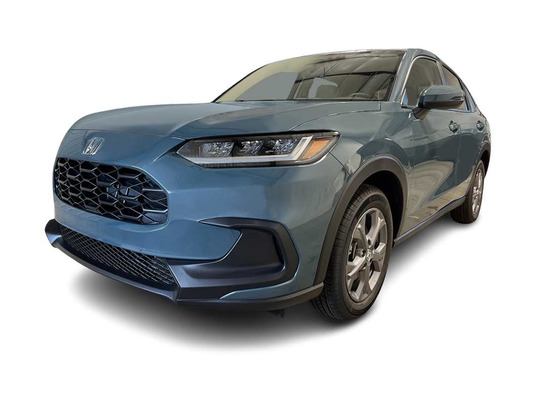 Thumbnail: 2027 Honda HR-V - 1