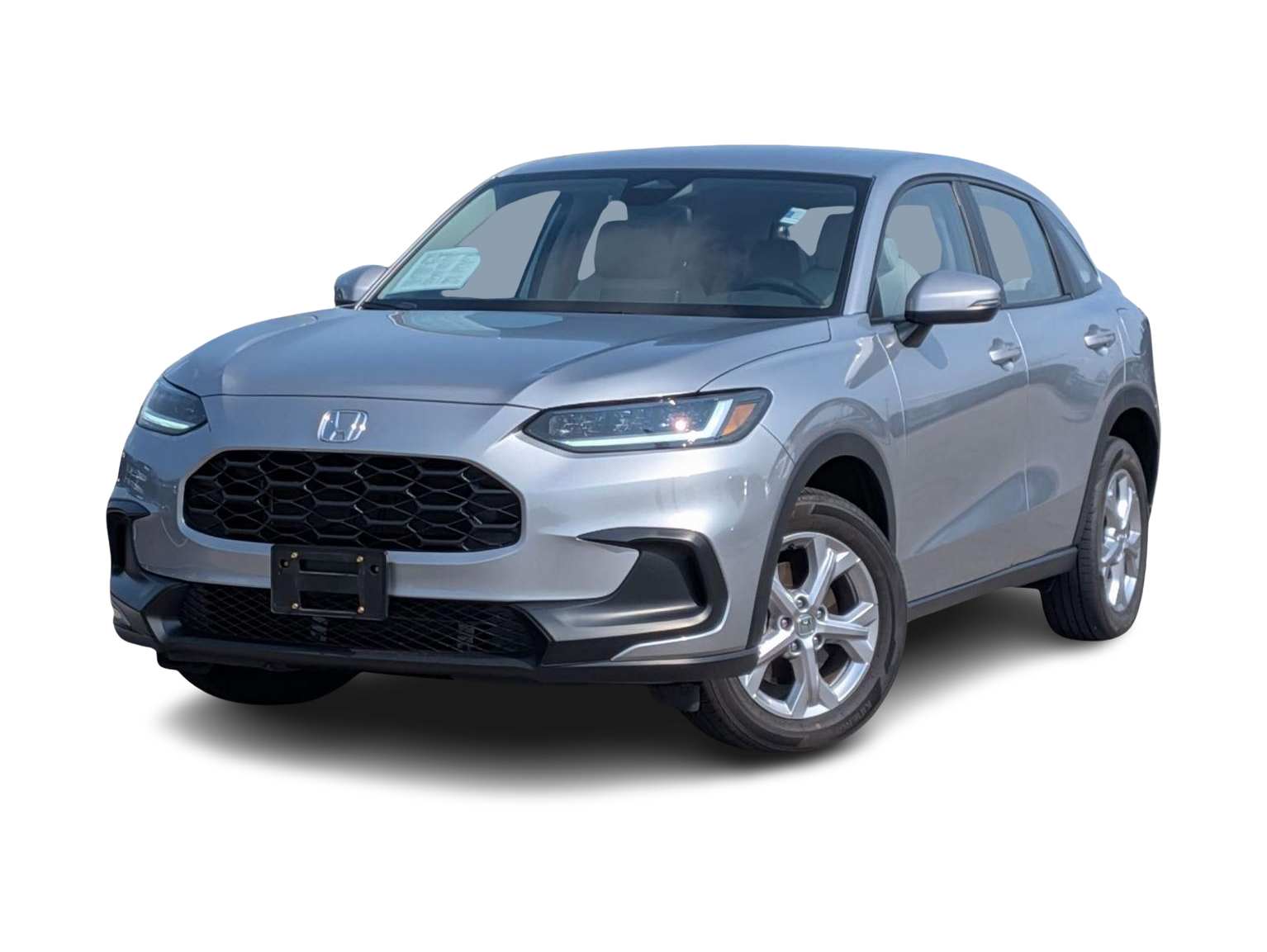 Thumbnail: 2024 Honda HR-V - 1