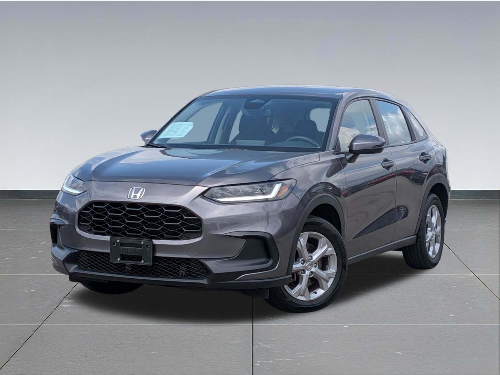 2024 Honda HR-V