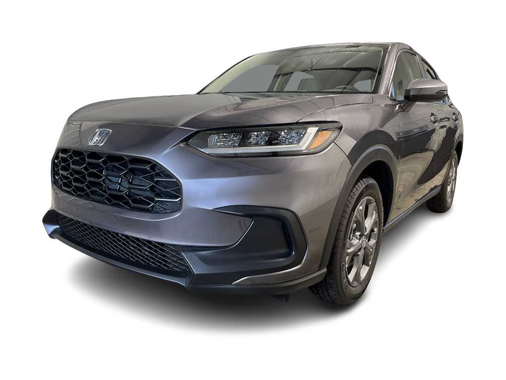 Thumbnail: 2026 Honda HR-V - 1