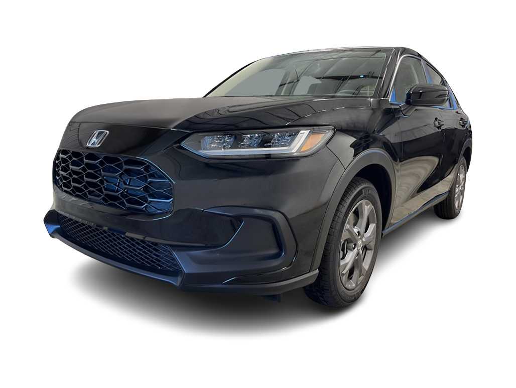 Thumbnail: 2027 Honda HR-V - 1