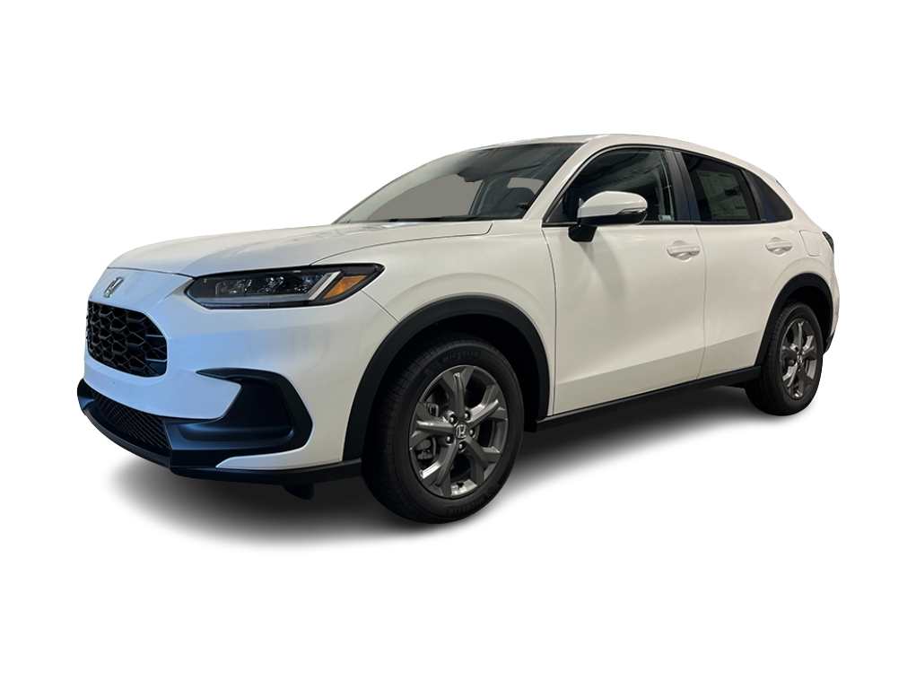 Thumbnail: 2027 Honda HR-V - 1