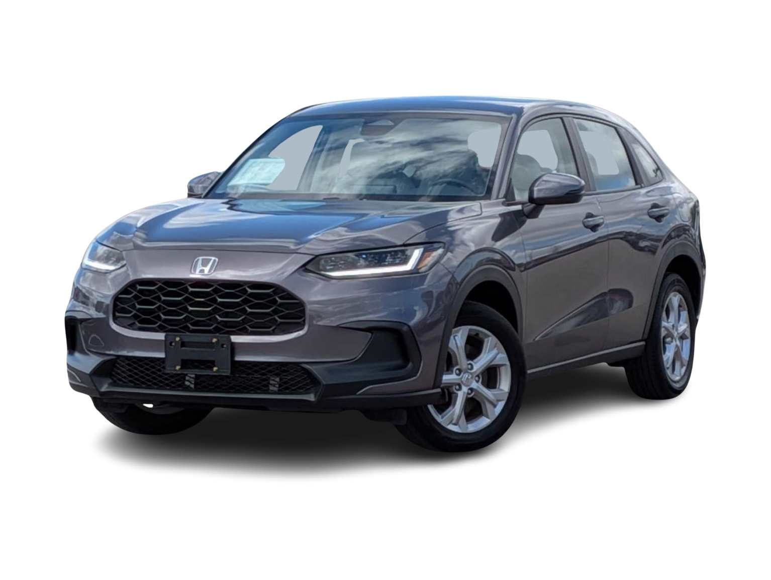 Thumbnail: 2024 Honda HR-V - 1