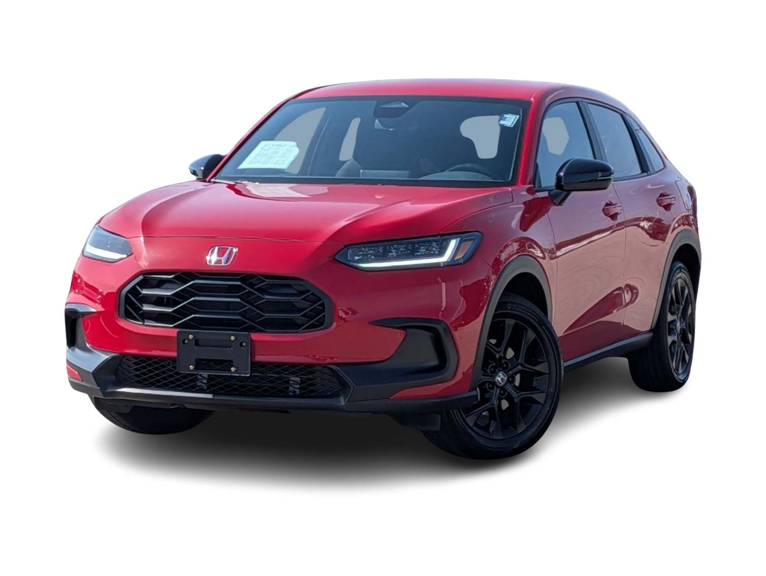 Thumbnail: 2024 Honda HR-V - 1