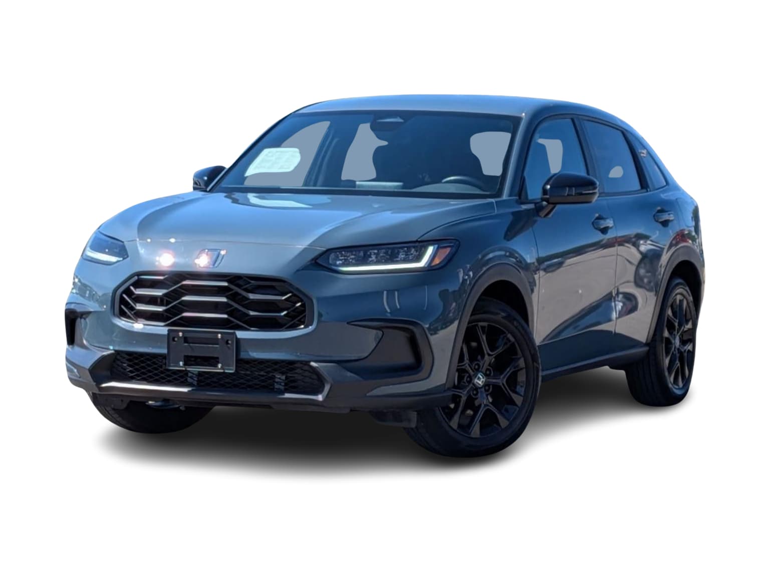 Thumbnail: 2025 Honda HR-V - 1