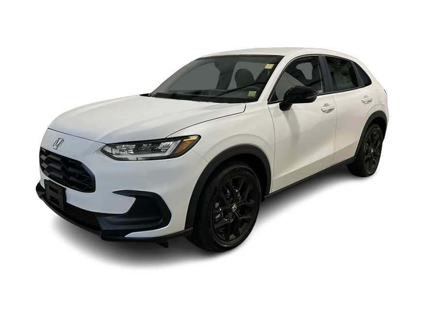 2025 Honda HR-V Sport -
                Waukesha, WI