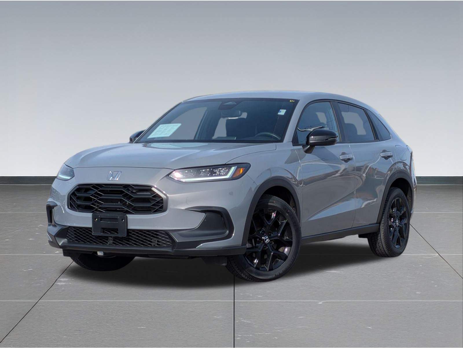 2023 Honda HR-V Sport's photo