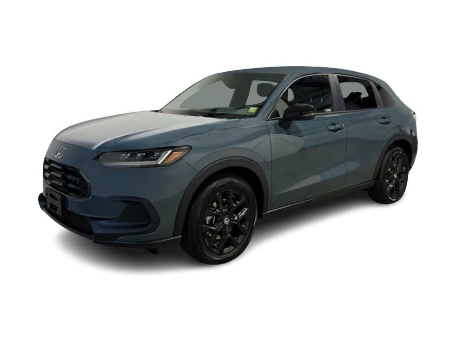2025 Honda HR-V Sport -
                Waukesha, WI