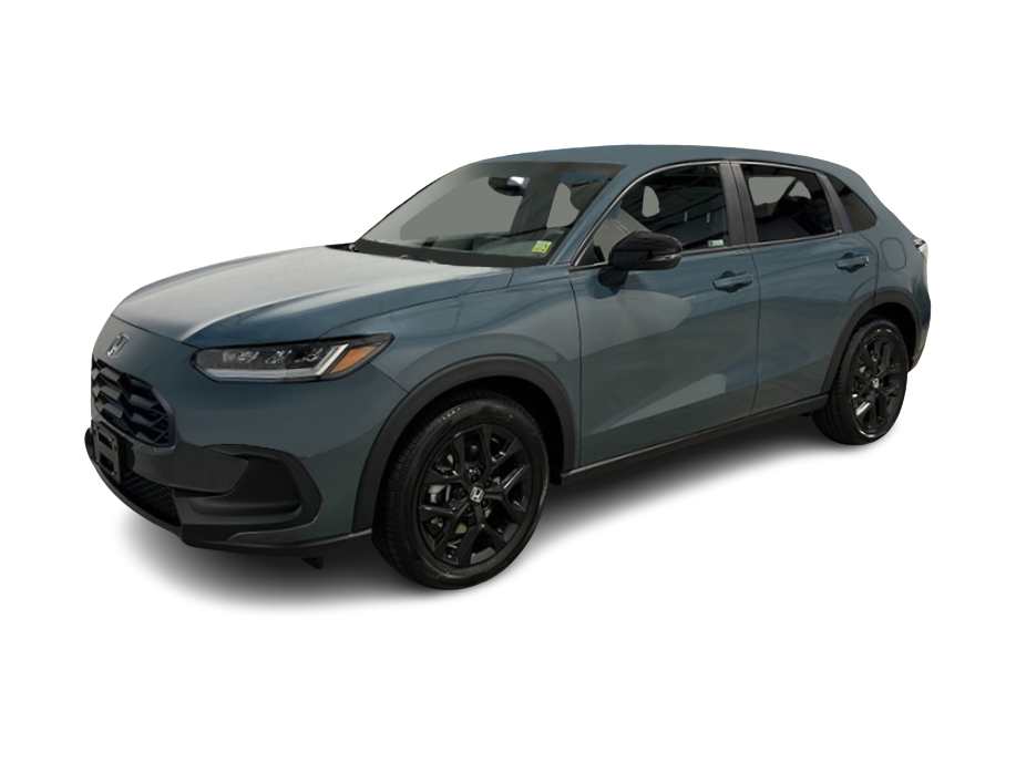 2025 Honda HR-V Sport -
                Waukesha, WI
