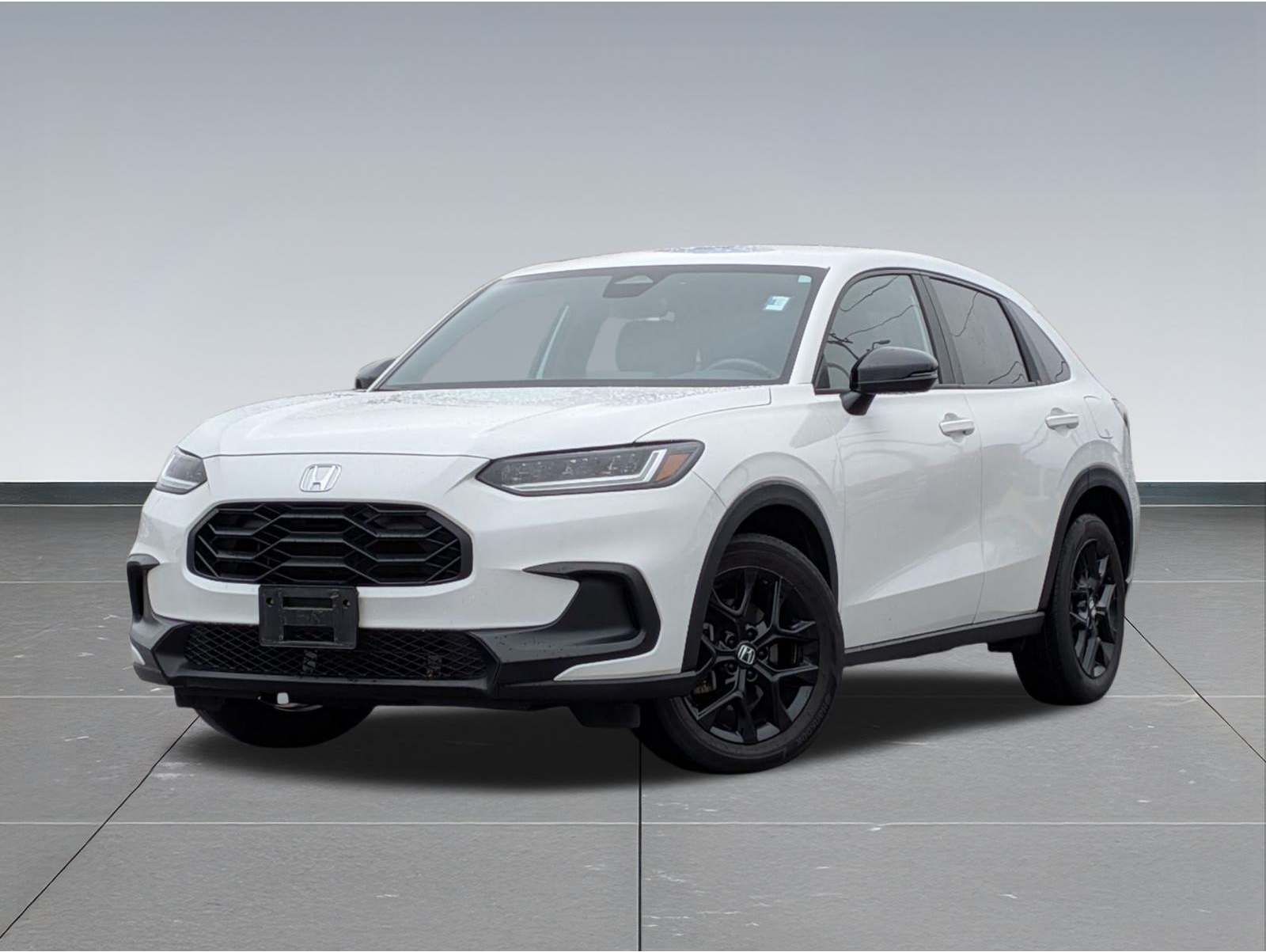 2024 Honda HR-V Sport's photo